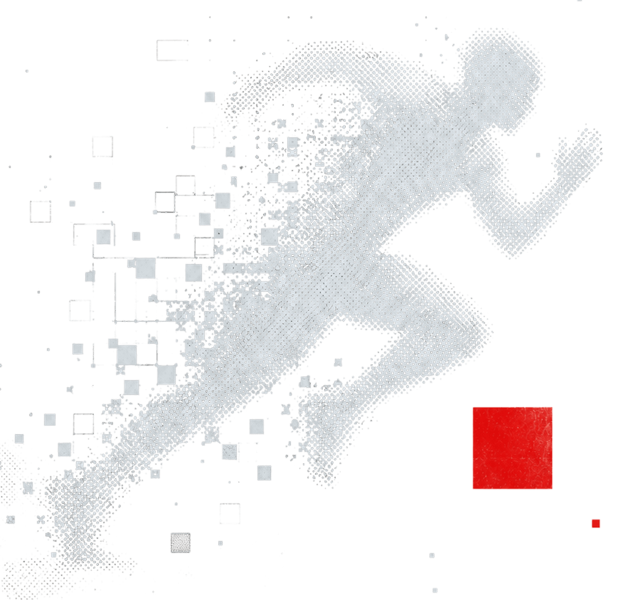 ایجنت در حال حرکت